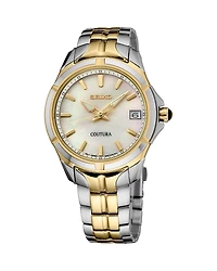 Seiko Watch Coutura Watch, 34mm