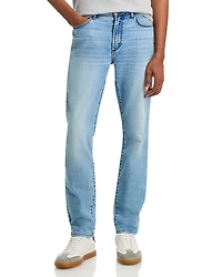 MONFREREBrando Slim Fit Jeans