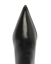 Women's Mikki Up Block Heel Boots