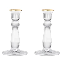 Aerin Sancia Tall Taper Candleholders