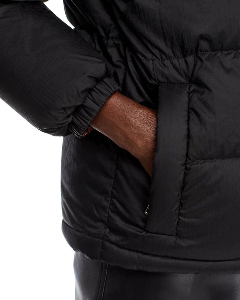 Re/Icons Verone Reversible Puffer Jacket