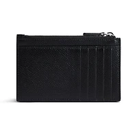 Cash Long Coin and Card Holder