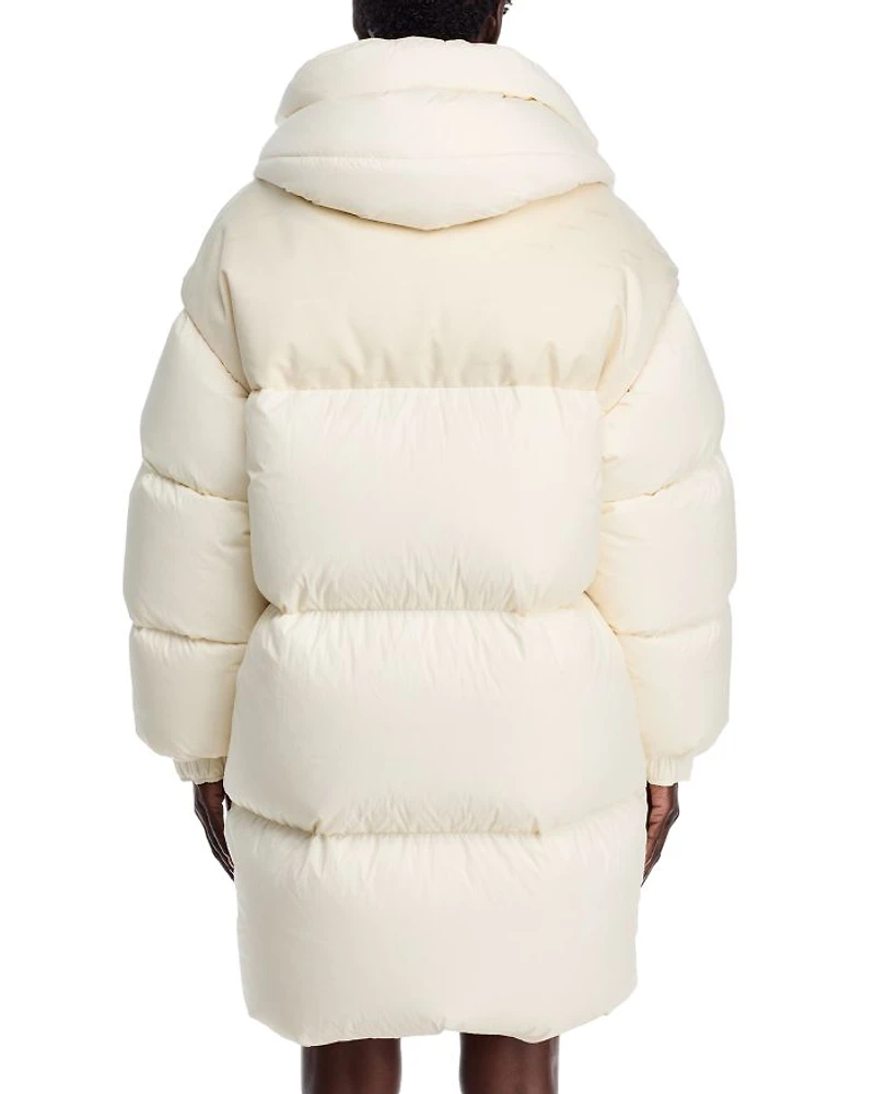 Verone Puffer Coat