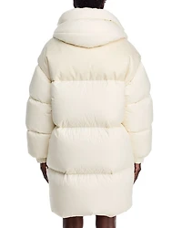 Verone Puffer Coat