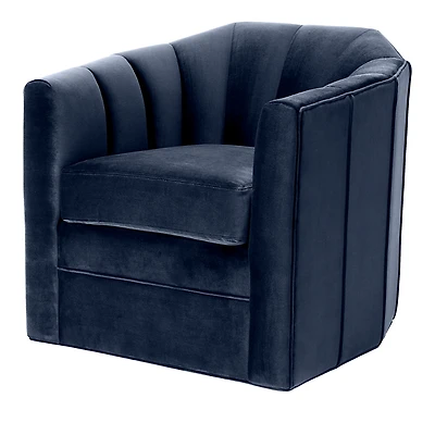 Eichholtz Delancey Swivel Chair
