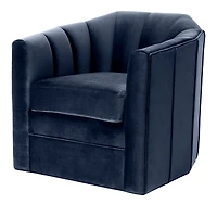 Eichholtz Delancey Swivel Chair