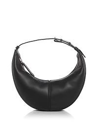 Proenza Schouler Mini Slide Leather Top Handle Bag