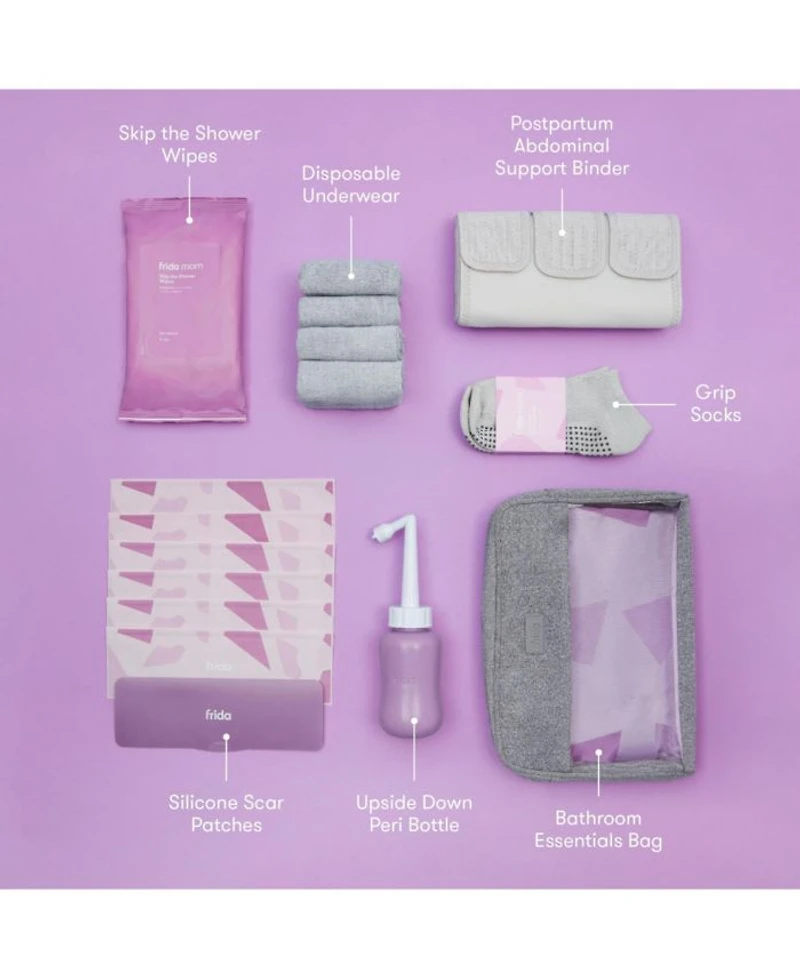 C-Section Recovery Kit