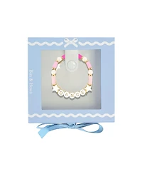 Bits & Bows Girls' Dance Bracelet Gift Set - Little Kid, Big Kid