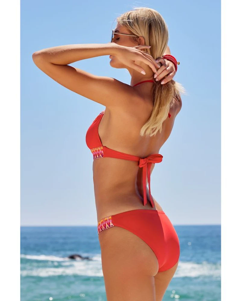 Kaleidoscope Bikini Bottom