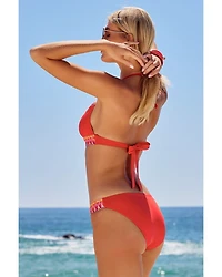 Kaleidoscope Bikini Bottom