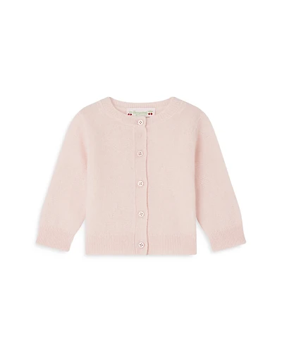 Bonpoint Girls' Teyana Cashmere Cardigan - Baby, Little Kid