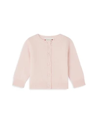 Bonpoint Girls' Teyana Cashmere Cardigan - Baby, Little Kid