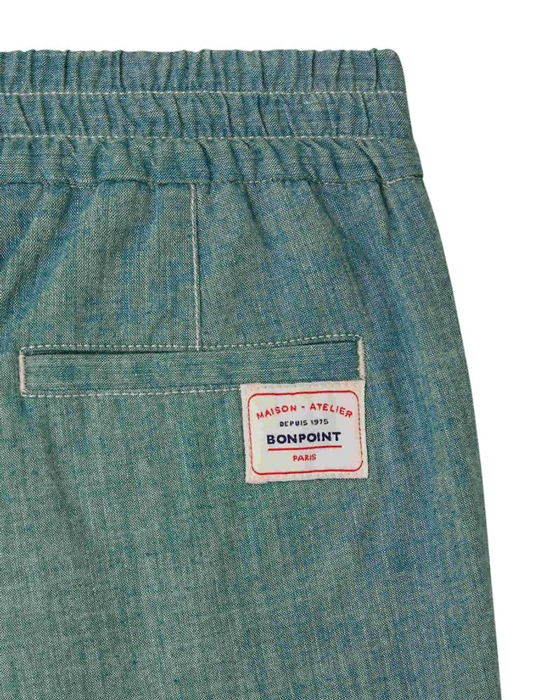 Girls' Tilyo Pantalon Pants - Little Kid, Big Kid