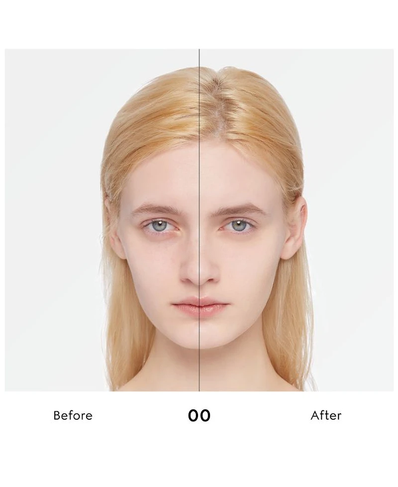 Poudre de Beauté Mat Naturel Matte Face Setting Powder