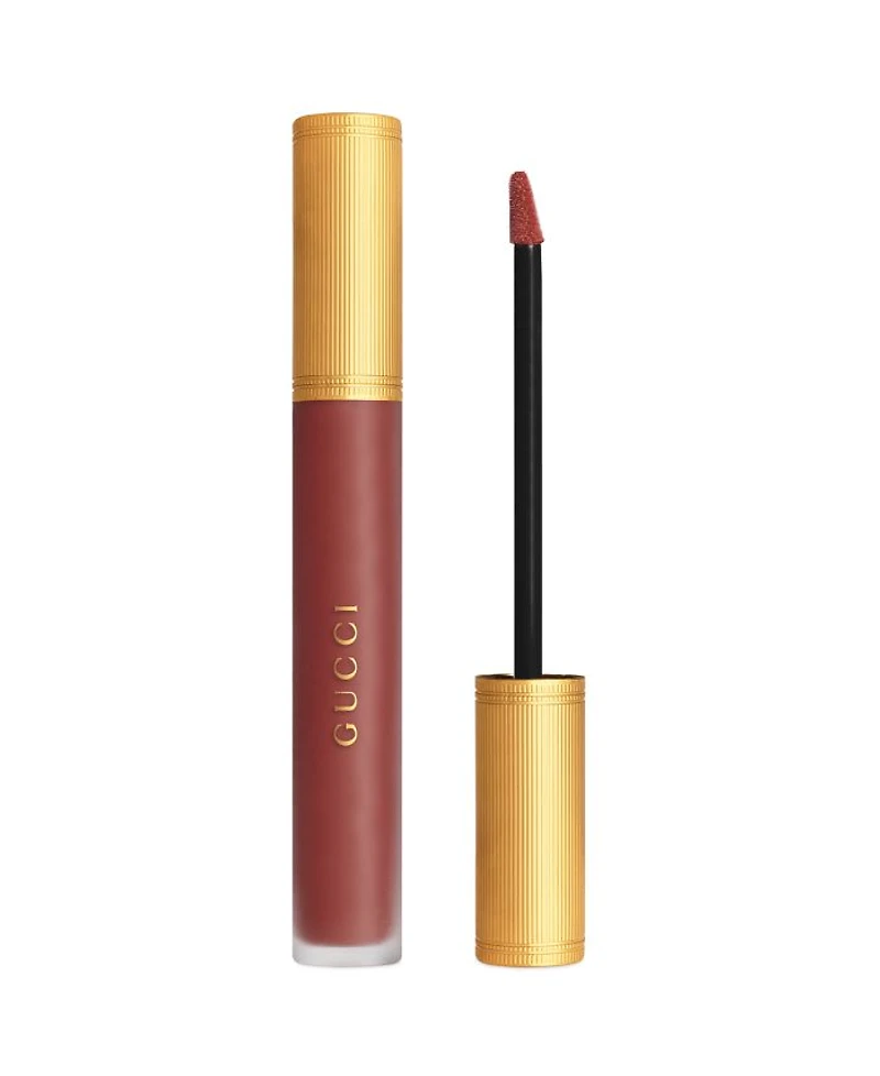 Rouge à Lèvres Transfer Proof Matte Liquid Lipstick