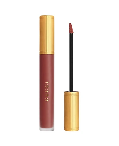Rouge à Lèvres Transfer Proof Matte Liquid Lipstick