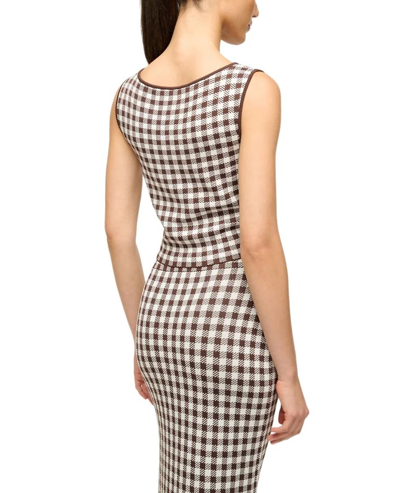 Montgomery Top