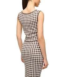 Montgomery Top