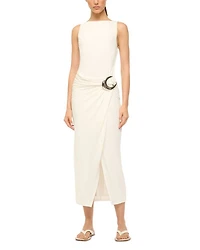 Talia Midi Dress