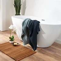 Waffle Twist Towels