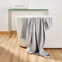 Waffle Twist Towels