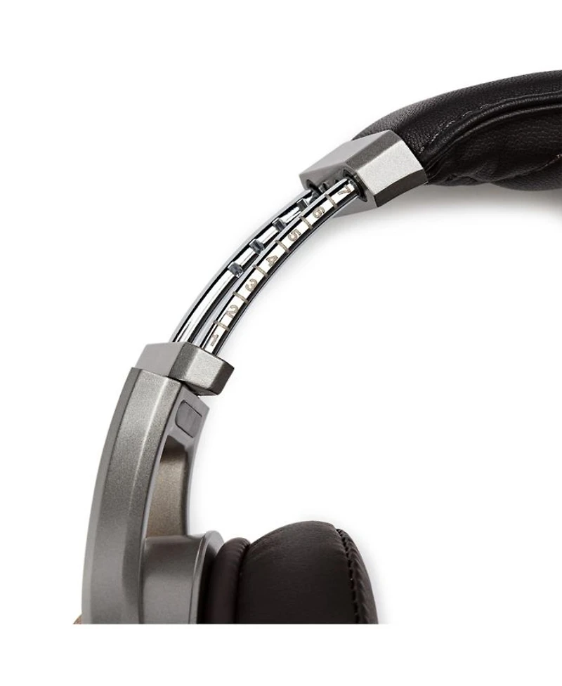 AH-D9200 Reference Over-Ear Premium Headphone (Bamboo)
