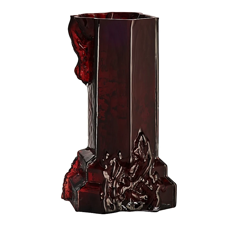 Kosta Boda Rocky Baroque Vase