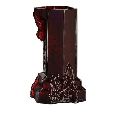 Kosta Boda Rocky Baroque Vase