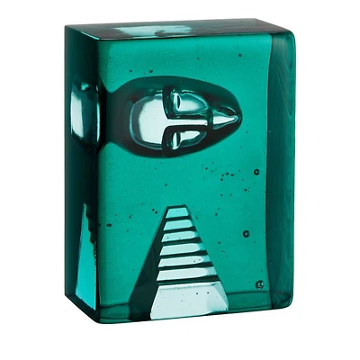 Azur Stairs Petrol