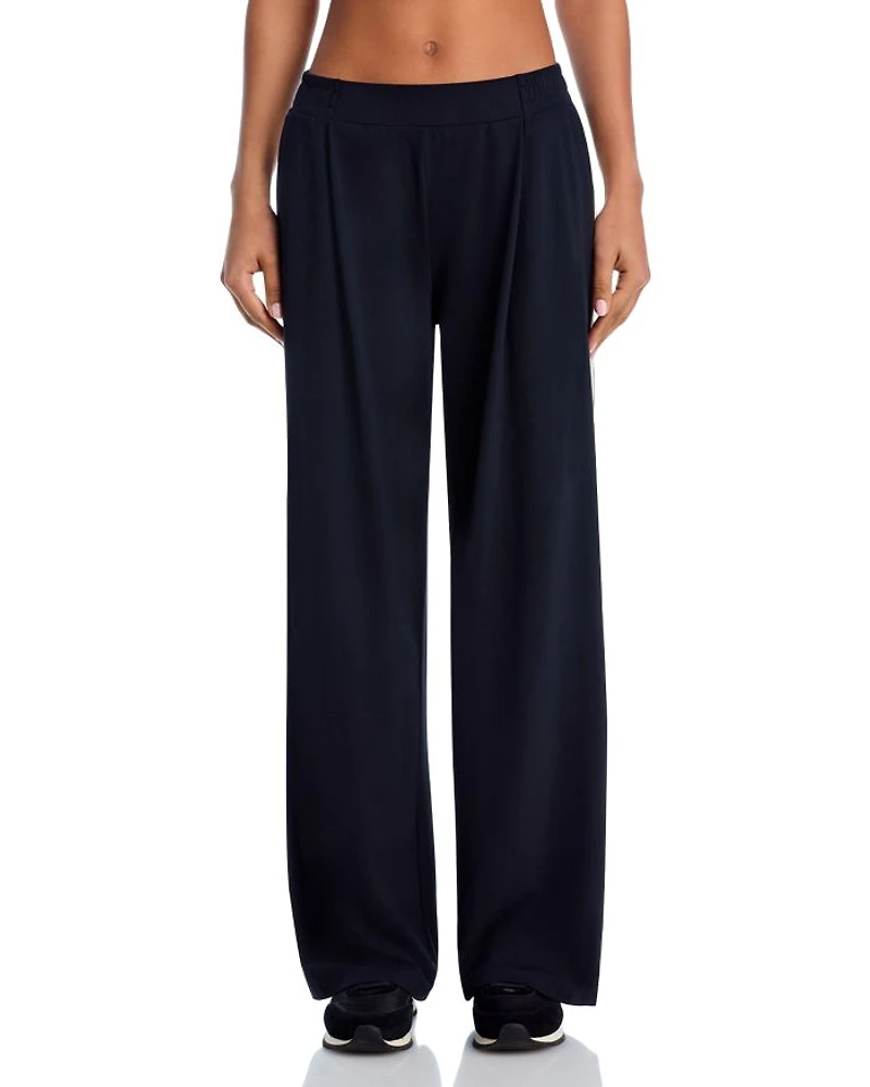 Luca Airweight Side Stripe Pants