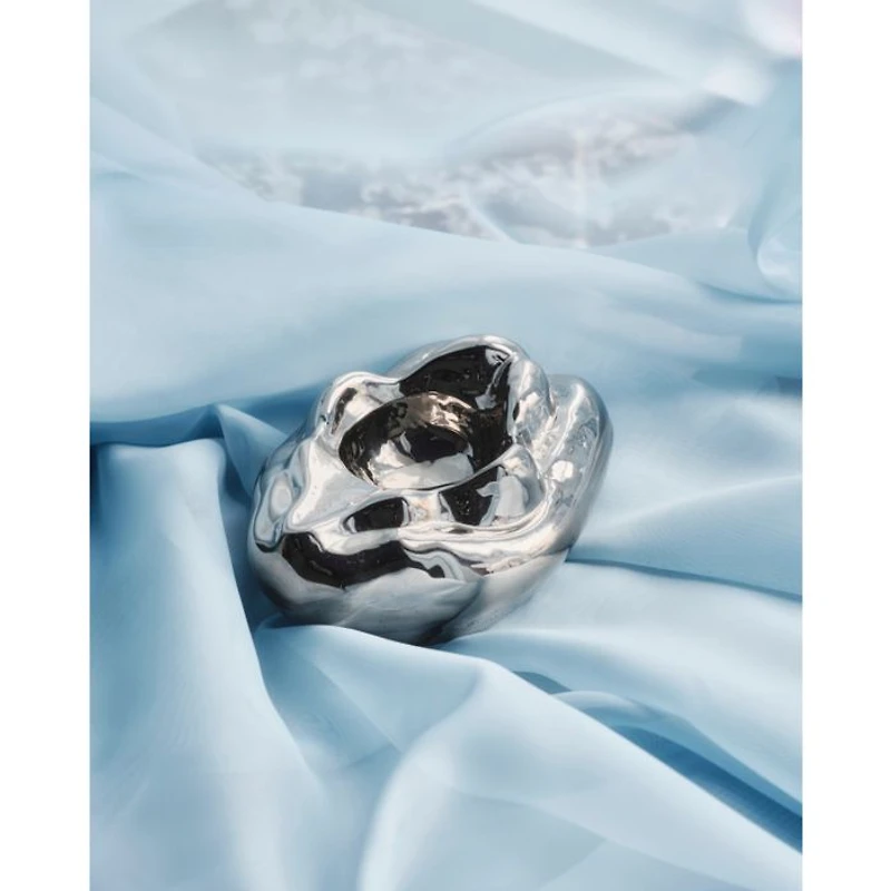 Snippan Sculpture Bowl