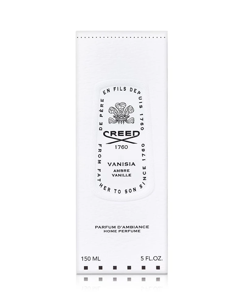 Vanisia Room Spray 5 oz.