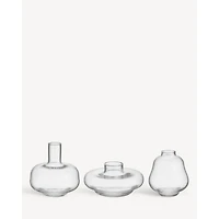 Kappa Vase, Mini, Set of 3