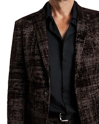 Dalton Slim Fit Sport Jacket