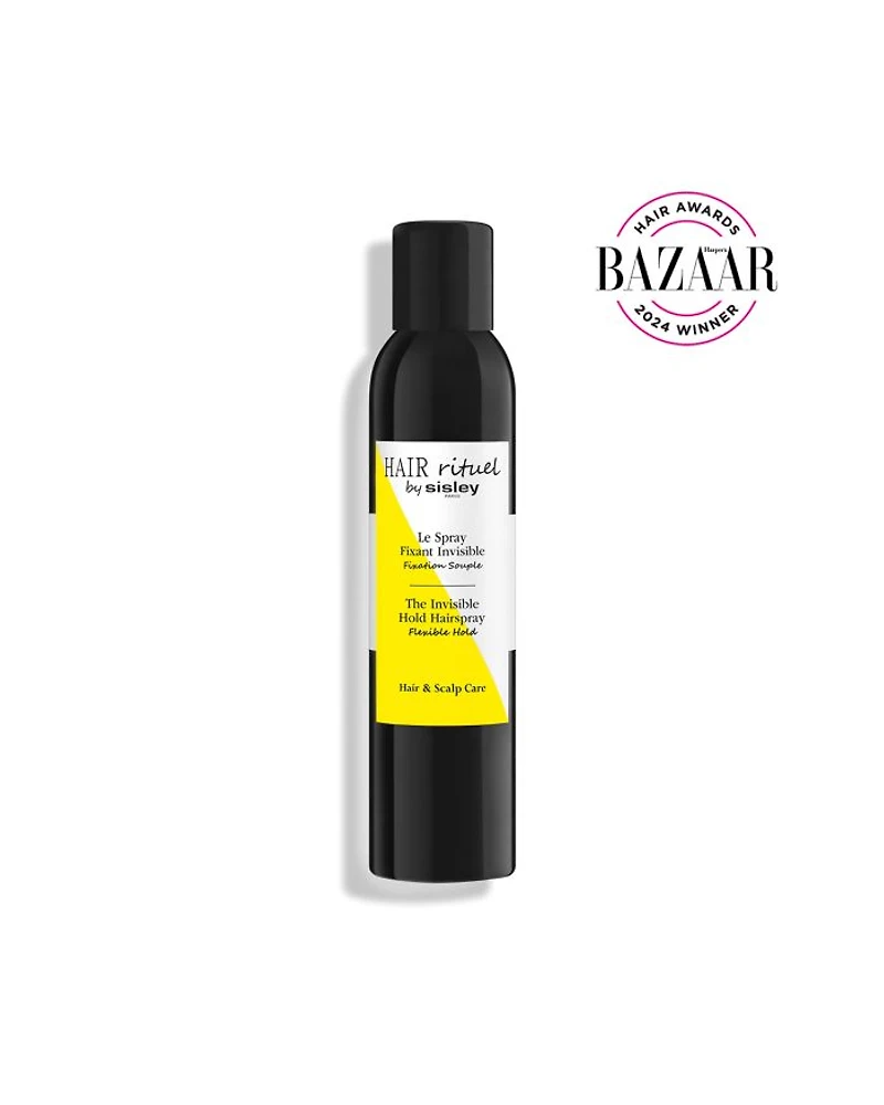 The Invisible Hold Hairspray 8.5 oz.