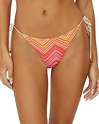 Pq Swim Side Tie Bikini Bottom