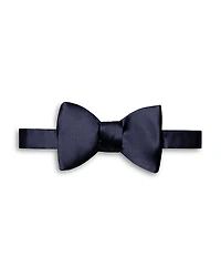 Eton Silk Pre Tied Bow Tie