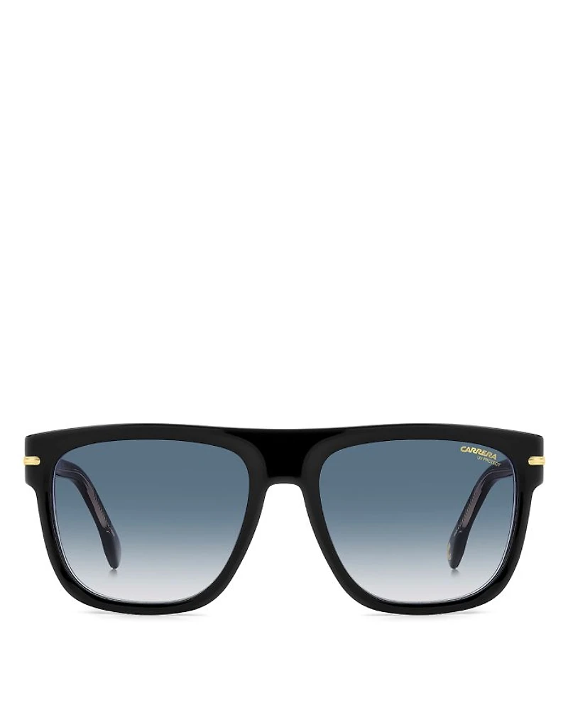 Rectangle Sunglasses