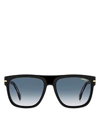 Rectangle Sunglasses