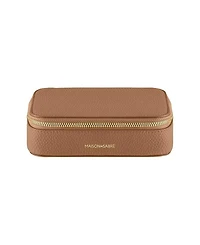 Leather Jewelry Case