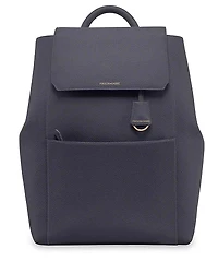Maison de SABRE Large Leather Soft Backpack