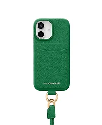 Maison de SABRA Sling Phone Case (iPhone 16)