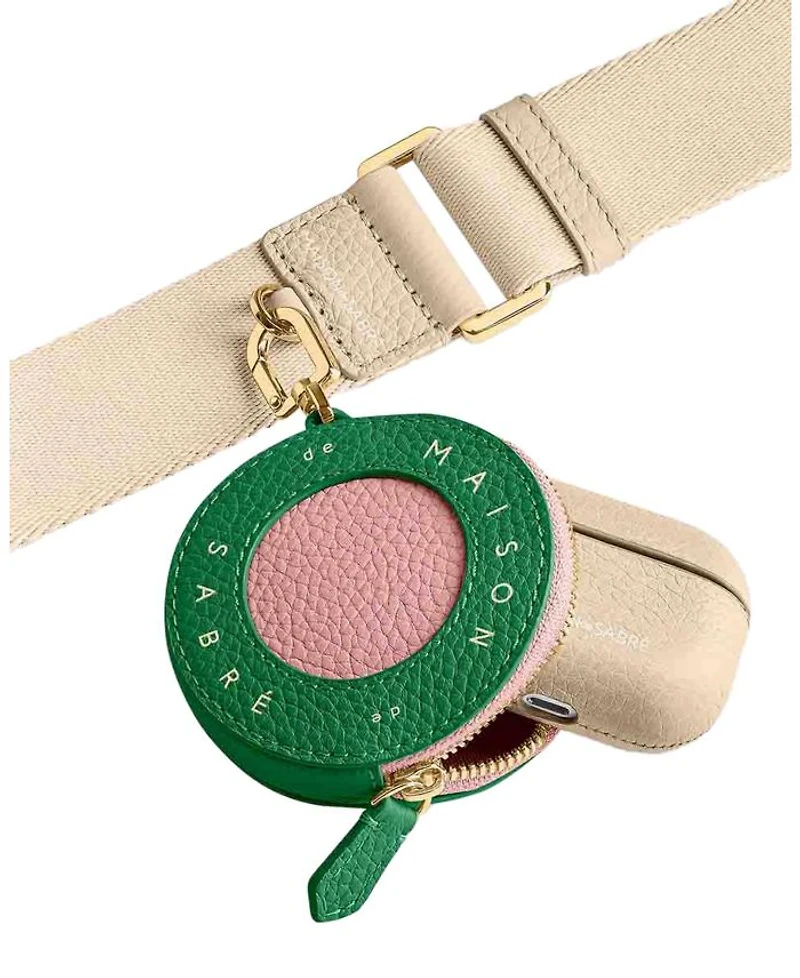 Leather Coin Purse