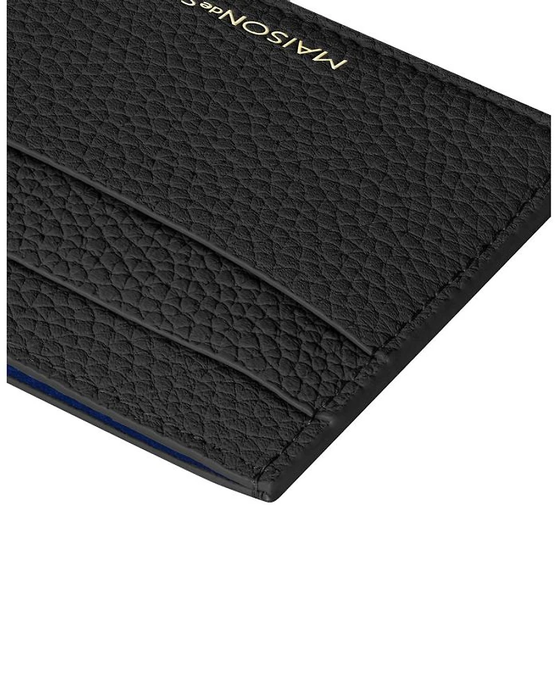 Leather Card Holder