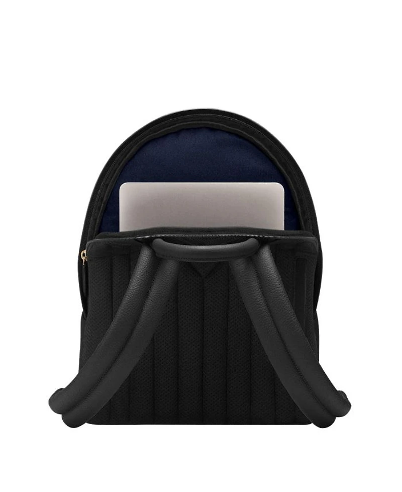 Leather Backpack