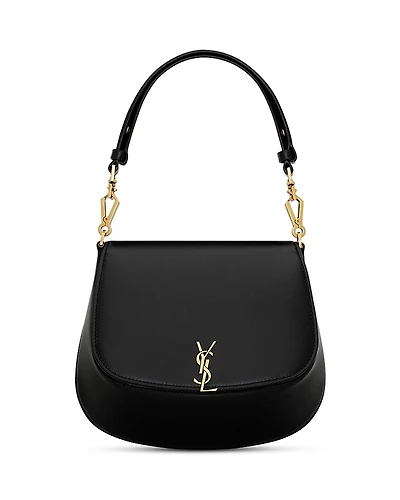 Saint Laurent Voltaire Top Handle Shoulder Bag