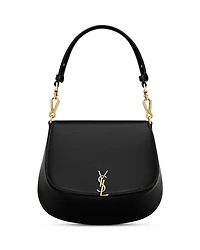 Saint Laurent Voltaire Top Handle Shoulder Bag