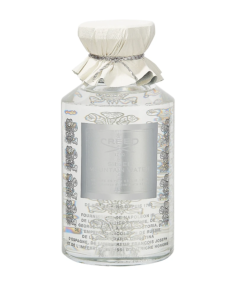 Creed Silver Mountain Water 8.4 oz.