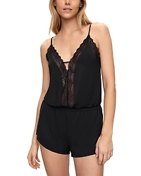 Lara Romper